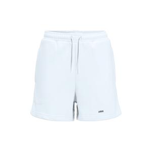 12215713-3970499-shorts-for-kvinnor-jjxx-jxallison-relaxed-logo-ljus-vit
