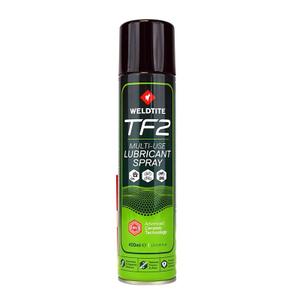 138299-teflon-smorjspray-for-cykel-weldtite-tf2-ultimate-gron-400-ml