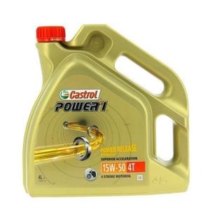 150316-4-takts-motorolja-15w50-halvsyntetisk-castrol-power-1-gul-4-l