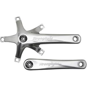 153965-vanster-hoger-vevhandtag-for-plattform-stronglight-track-2000-piste-fixie-165-mm-silver-165-mm