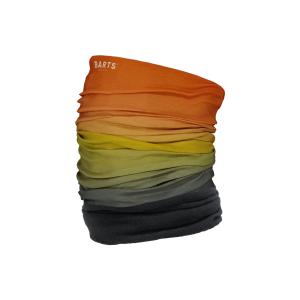 1588-11-halsband-i-fleece-barts-dip-dye-apelsin-tu