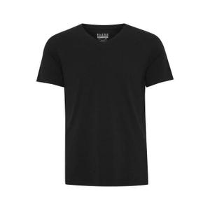 701996-70155-v-ringade-t-shirts-blend-bhdinton-x2-svart
