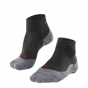16473-3180-korta-strumpor-for-kvinnor-falke-tk5-morkgra