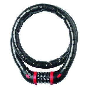 171757-kombinationslas-med-ledad-kabel-cykellas-sakerhetsniva-7-masterlock-svart-rod-18-mm-x-1-m