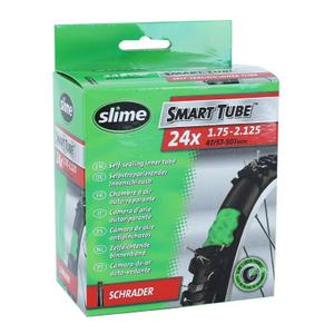 172377-schrader-ventil-inner-slang-med-punkteringsskyddande-vatska-slime-24-x-1-75-2-125-svart-gron-tu