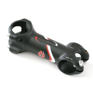 1826-mountainbikespindel-i-aluminium-langd-100-mm-ad-1-svart-100-mm