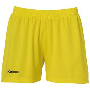 200321008-shorts-for-kvinnor-kempa-classic-citrongul