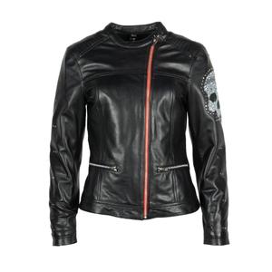 2021016-no-motorcykeljacka-i-mjukt-lader-for-kvinnor-helstons-cher-svart