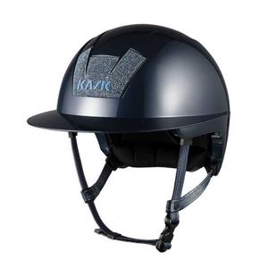 hhe0a037-swcarpet-398-personlig-ridhjalm-kask-kooki-lady-swarovski-carpet-navy-glans