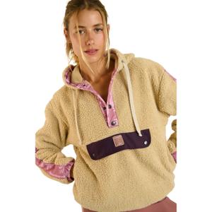 vortex-wellwarm-lwj21-fleece-for-kvinnor-banana-moon-vortex-wellwarm-beige