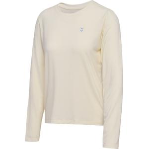 230449-9163-langarmad-t-shirt-for-kvinnor-hummel-soft-loose-tofu