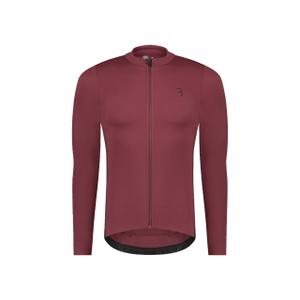 bbw-420-rouge-langarmad-trika-bbb-cycling-essence-rod