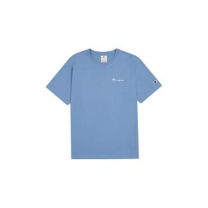 220264bs099-t-shirt-champion-bla