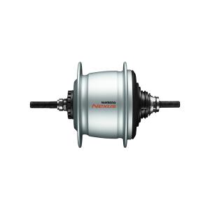 isgc60018rasa-integrerat-vaxelnav-shimano-nexus-sg-c6001-8r-8-vitesses-svart-silver-36-hal