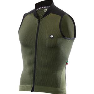 climasl2-armbk-armlos-trika-sixs-clima-2-army-arme-svart