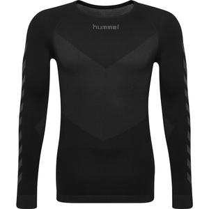 202638-2001-jersey-hummel-manches-longues-first-seamless-svart