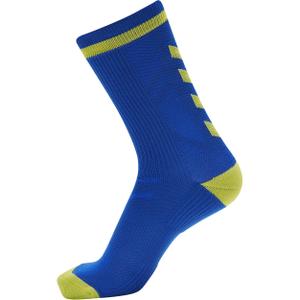 204043-8606-strumpor-hummel-elite-indoor-low-morkbla-gul