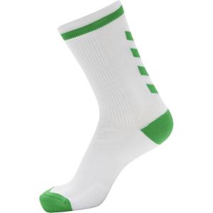 204043-9230-strumpor-hummel-elite-indoor-low-vit-gron