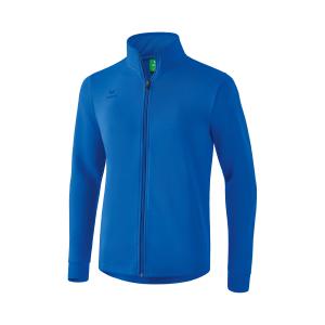 2071803-sweatshirtjacka-for-barn-erima-bla
