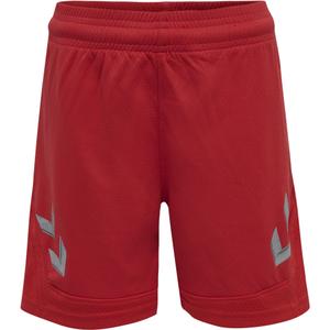 207396-3062-shorts-for-barn-hummel-hmllead-poly-rod-morkrod