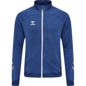 207399-7045-jacka-med-dragkedja-hummel-hmllead-poly-bla