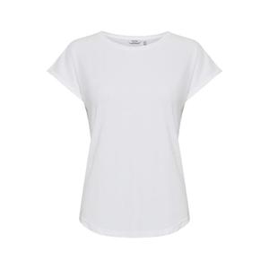 20804205-80100-t-shirt-for-kvinnor-b-young-pamila-optisk-vit