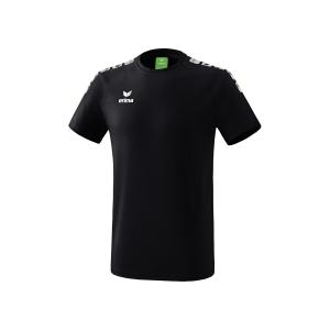 2081932-t-shirt-erima-5-c-essential-svart-vit