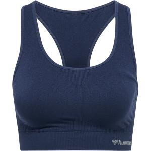 210490-1009-beha-for-kvinnor-hummel-hmltif-morkviolett