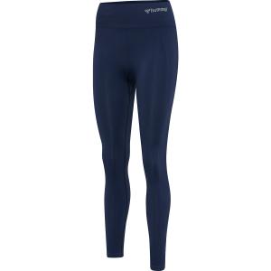 210492-1009-leggings-med-hog-midja-for-kvinnor-hummel-hmltif-morkviolett