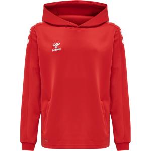 211483-3062-sweatshirt-med-huva-for-barn-hummel-hmlcore-xk-rod
