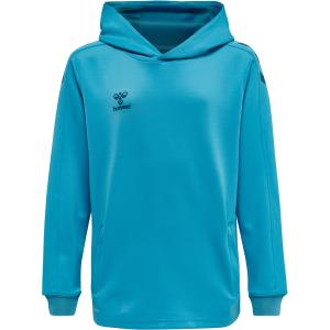 211483-8729-sweatshirt-med-huva-for-barn-hummel-hmlcore-xk-morkbla