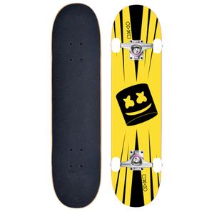 213skb26-skateboard-213-fornite-2-gul-svart-31x8