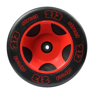 d-wharr-bakre-rullhjul-med-drivlager-213-slick-svart-rod-tu
