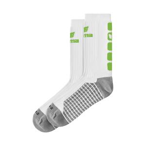 2181915-strumpor-erima-classic-5-c-vit-gron