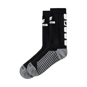2181918-strumpor-erima-classic-5-c-svart-vit