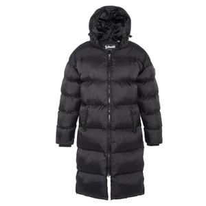 2190max-black-black-jacka-med-huva-schott-2190-max-svart