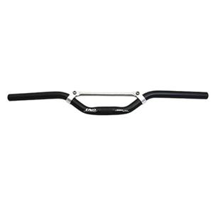 21943-sankt-styre-i-aluminium-med-forstarkningsstang-kalloy-uno-matt-svart-25-4x50-mm