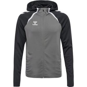 223761-1268-damon-hoodie-med-dragkedja-for-kvinnor-hummel-lead-2-0-steel-gray-asphalt