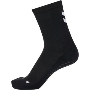 226915-2114-strumpor-hummel-essential-grip-svart-vit