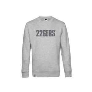 226er010097-sweatshirt-med-logotyp-226ers-i000-gra