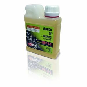 23018-biologiskt-nedbrytbar-bromsvatska-bompar-dot-5-1-250ml-vit-gron-svart-rod-tu