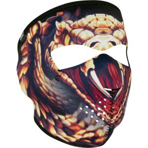 wnfm475-motorcykel-ansiktsbehandling-balaclava-zan-headgear-snake-orange-svart-tu