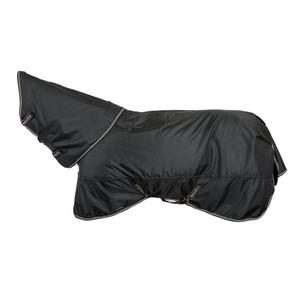 260990-hasttacke-med-nackskydd-back-on-track-obsidian-150g-svart