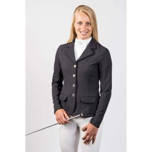 26200277-zwart-softshell-tavlingsjacka-for-damer-harry-s-horse-st-tropez-tt-svart