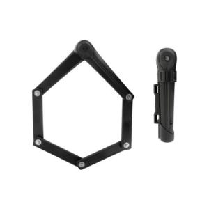 267124-hopfallbar-stoldskyddsanordning-axa-fold-85-cm-20x6-cm-svart-tu