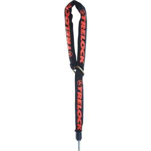 270089-stoldskyddskedja-trelock-zr455-140-cm-x-8-mm-svart-rod-tu