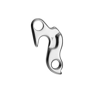 280010-hoger-bakvaxelhangare-union-gh-014-silver-tu