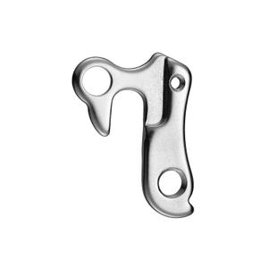 280015-hoger-bakvaxelhangare-union-gh-021-silver-tu