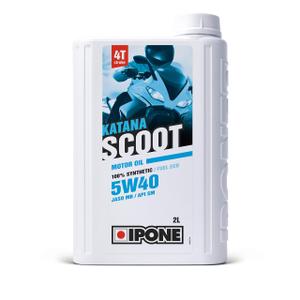 2800382-motorolja-for-motorcyklar-ipone-katana-scoot-5w40-vit-2-l