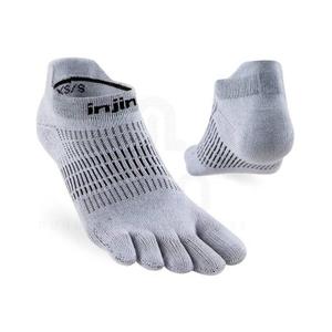 281111-grr-strumpor-for-kvinnor-injinji-lightweight-no-show-gra